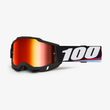 ACCURI 2 Goggle Magnus - Clear Lens