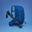TALON 11, scoria blue/night shift