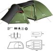 Camp NC6312 Trekker III