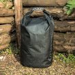 Storm Dry Bag 25 l black