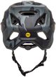 Speedframe Camo Helmet Ce Black Camo