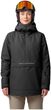 Megie II, anthracite