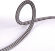 Genius 9,0 mm Dry; black / white; 80 m
