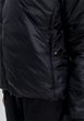 W's POC Lite Padded Jacket Uranium Black