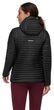 Broad Peak Light IN Hooded Jacket Women black