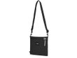 GO CROSSBODY POUCH 4 jet black