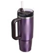 Quencher/Cup H2.0 Fluted Tumbler 890 ml Wisteria Shine