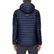 Albula IN Hooded Jacket Men, marine