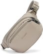 V HIP PACK 4L beige