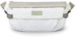 ARCANE EARTH HIP BAG 2 pediment grey block