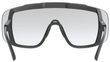 Devour Photochromic Translucent Black/Clarity Photochromic/Changeable Grey