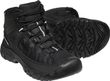 TARGHEE EXP MID WP MEN, black/black