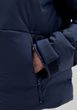 W's POC Loft Jacket Apatite Navy
