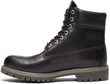 6 Inch Premium WP Boot Black F Grain W Dk Brown