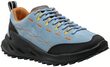 JASPER ZIONIC WOMEN, faded denim/magnet