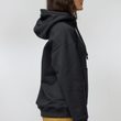Fjällräven Classic Hoodie W Dark Violet