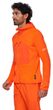 Eiger Nordwand Pro ML Air Hooded Jacket Men eiger orange