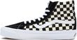 Sk8-Hi Reissue 38 Black/Off White