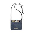 SKIN ID POUCH dark blue