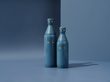 All Day Slim Bottle 350 ml Indigo Gloss