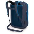 TRANSPORTER CARRY ON BAG 44, blue flame/scoria blue