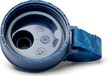 Bottle - Blue 650 ml