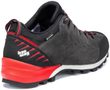 Makra Pro Low GTX Asphalt/Red