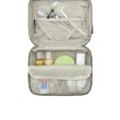 TOILETRY KIT DAYLITE HANGING, concrete tan