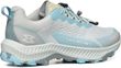 9.81 PULSE WMS white/corydalis blue