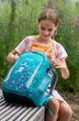 SCHOOL MATE 20 Fairy turquoise