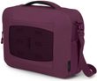 OZONE BRIEF BAG moody burgundy