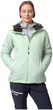Taya Hoody, aqua foam