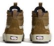 Sk8-Hi Waterproof Insulated MTE BROWN/PINK