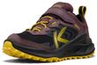 ZIONIC WP CHILDREN, huckleberry/black