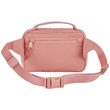 Kånken No. 2 Hip Pack 2 Dusty Rose
