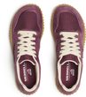 WRAPT SNEAKER W dark cherry