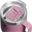 Stay-Hot Camp Mug 350 ml Purple Smoke