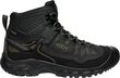 TARGHEE IV MID WP MEN, triple black