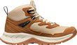 HIGHTRAIL MID WP WOMEN, safari/chipmunk