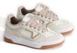 Upland Summer Basics White/Gray