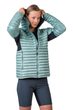 MANTIS HOODY, wasabi/asphalt