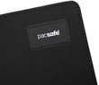 RFIDSAFE BIFOLD WALLET jet black