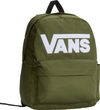 Old Skool Drop V Backpack 22 Green Bal