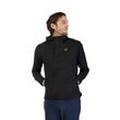 Ranger Wind Pullover Black