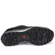Belorado II Low Bunion Lady GTX Black/Black