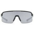 DYRT JR. BLACK MATT / MIR.SILVER