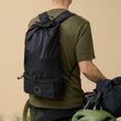 Hoja Expandable Hip Pack Black