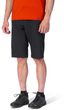 BINDERS SHORTS anthracite
