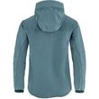 Bergtagen Stretch Jacket W Nimbus Blue