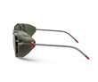 LEGACY Polarized 3 Translucent Brown / Khaki / Orange Vert G15